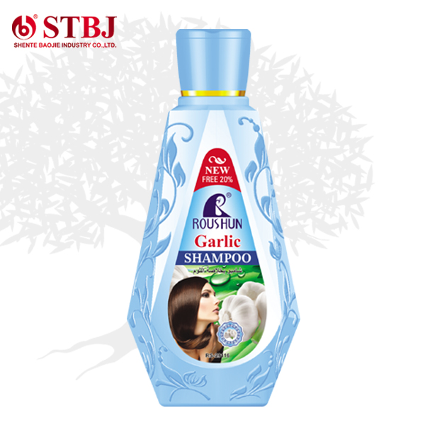 ROUSHUN SHAMPOO