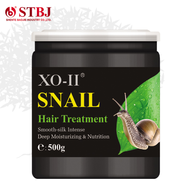 XO-II Snail Hair Deep Moisturizing Treatment