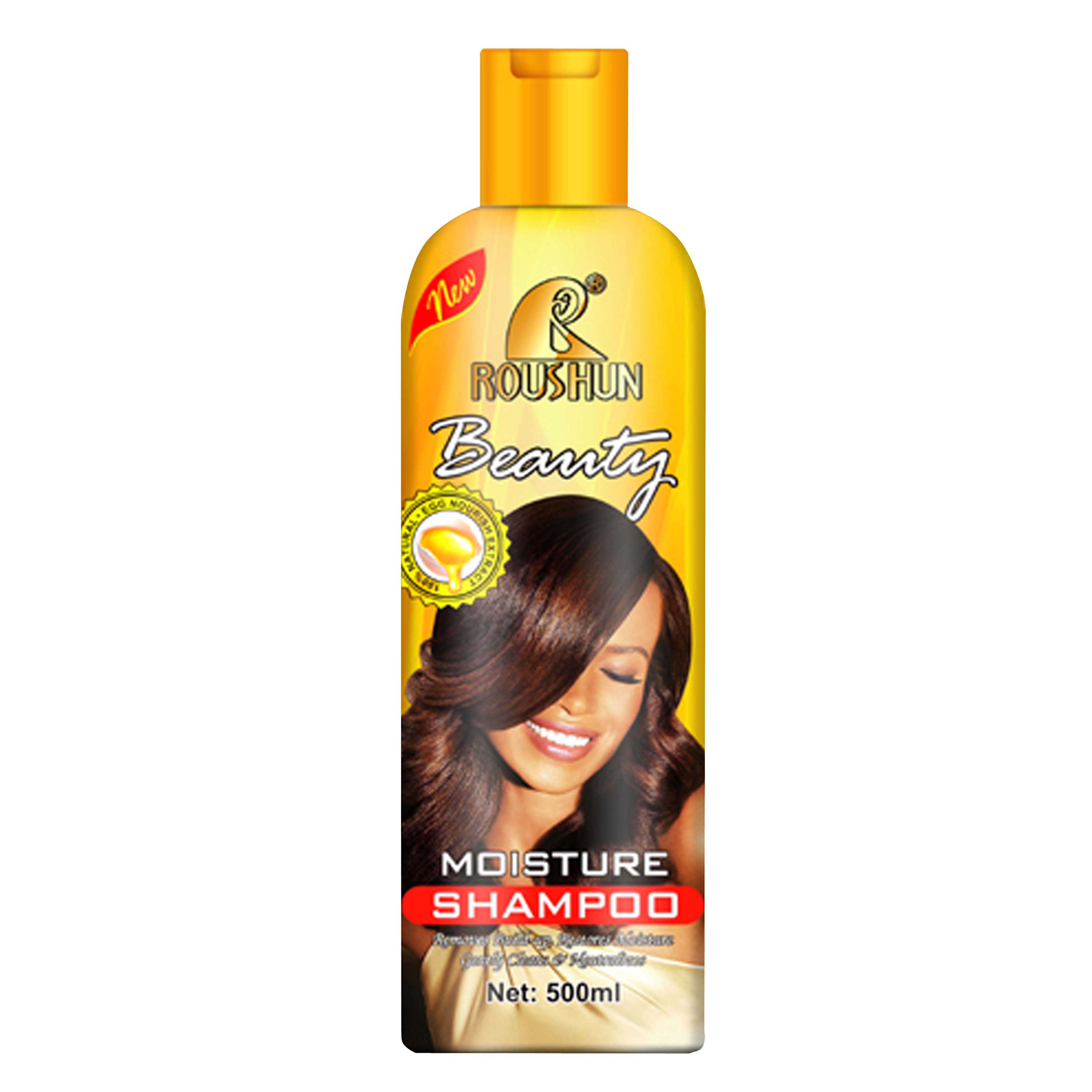 roushun shampoo