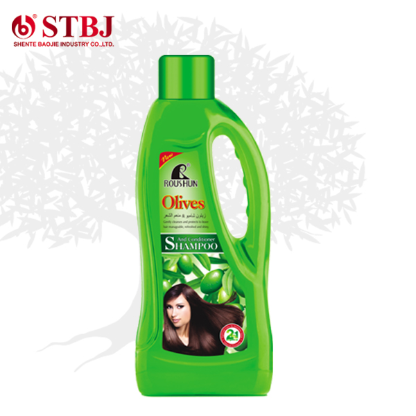 roushun shampoo