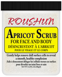 ROUSHUN SCRUB