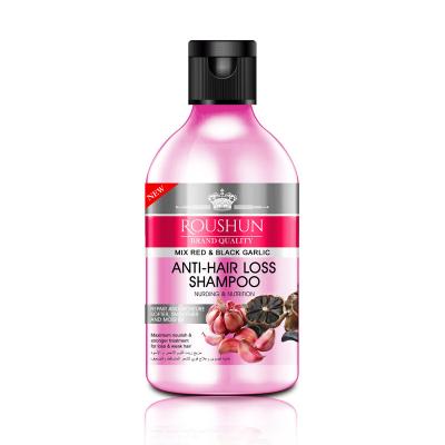 Anti-Hair Shampoo softer