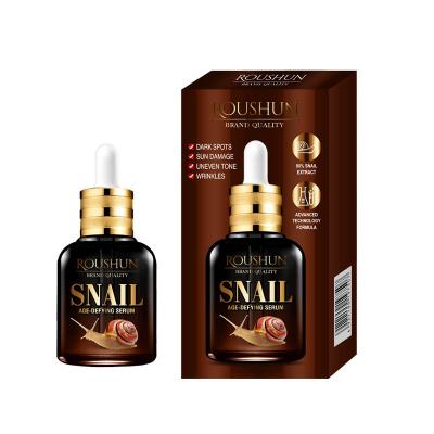 Snail Anti Wrinkles Serum