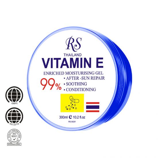 RS Thailand Vitamin E