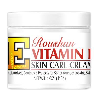 Whitening Vitamin E Facial Cream