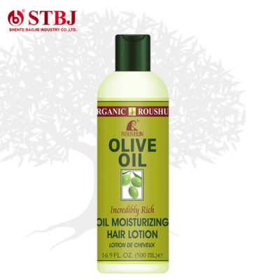  Olive hair conditioner 