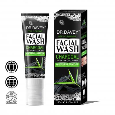 facial wash