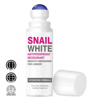Snail white Deodorant