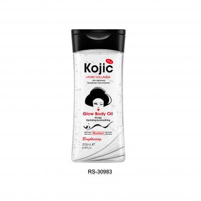  ROUSHUN Kojic Glow Body Oil 