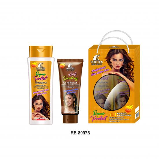  Shampoo and Conditioner Set 3 