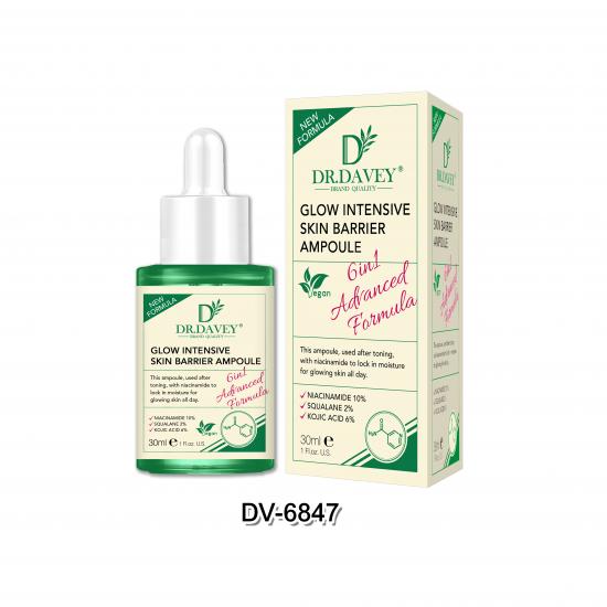  DR.DAVEY Acne Clear Blemish Serum 
