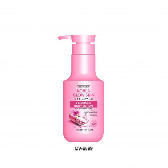  Korea Glow Skin L-glutathione Body Lotion 