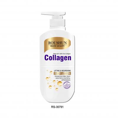  ROUSHUN Collagen  Lightening And Nourishing  Body Lotion 