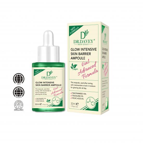  Glow Intensive Skin Barrier Ampoule 